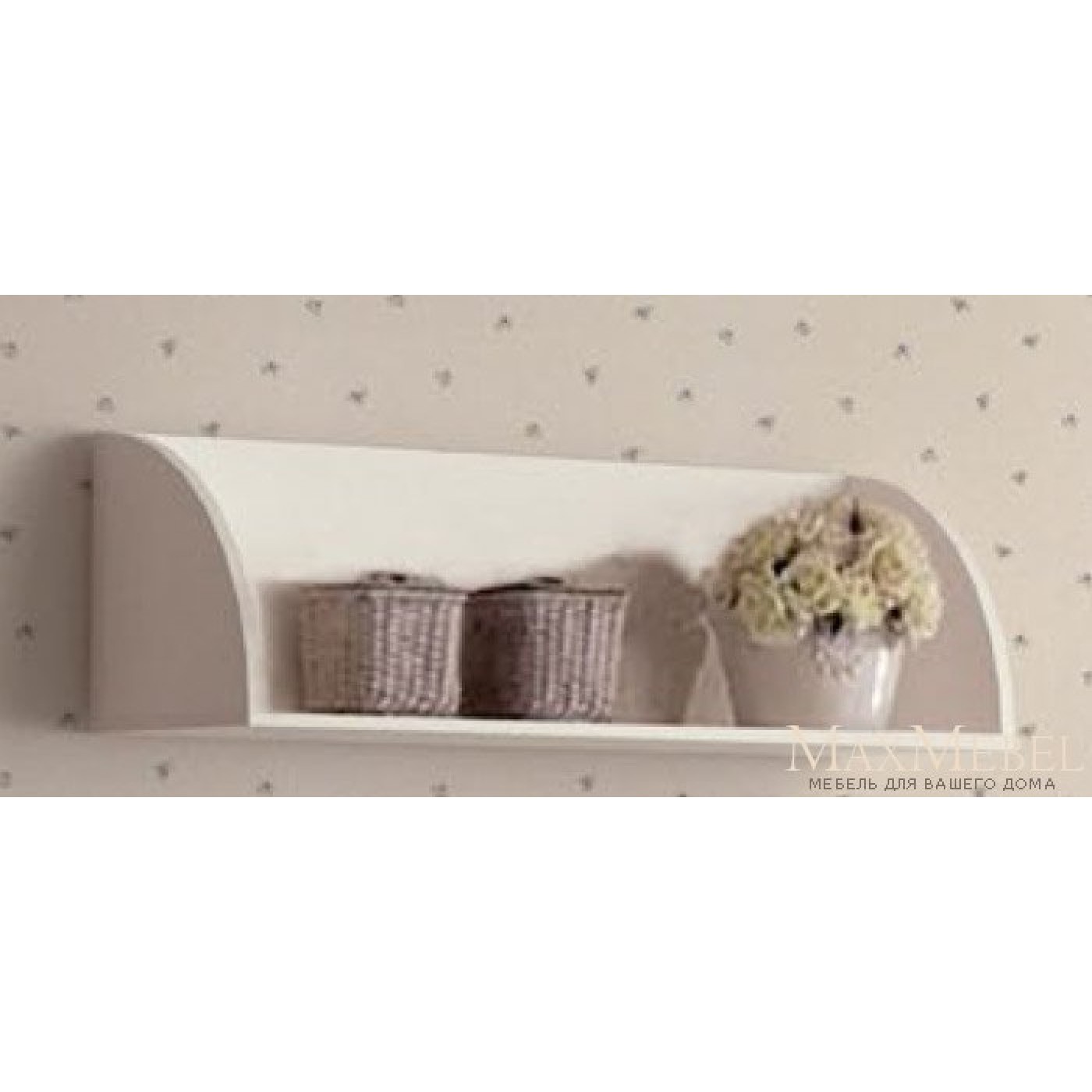 Гефест полку 900х300х300h